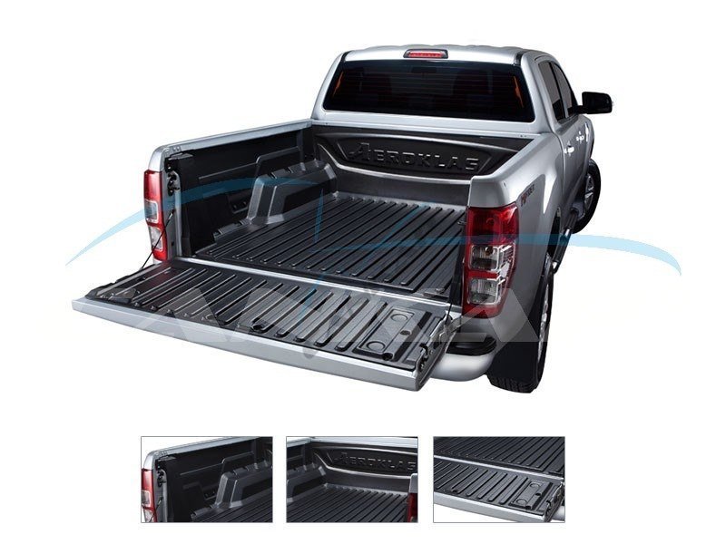KH001 EDGE FRAME POOL