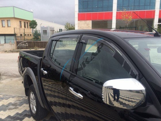 RZ001 WINDOW منحرف