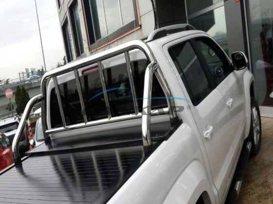CR003 ROLLBAR