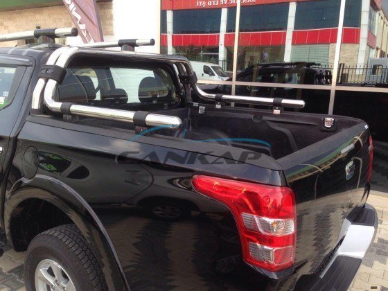 CR004 ROLLBAR