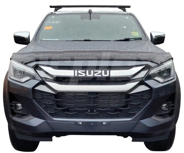 Isuzu D-max Kaput Rüzgarlığı (2024 sonrası facelift)