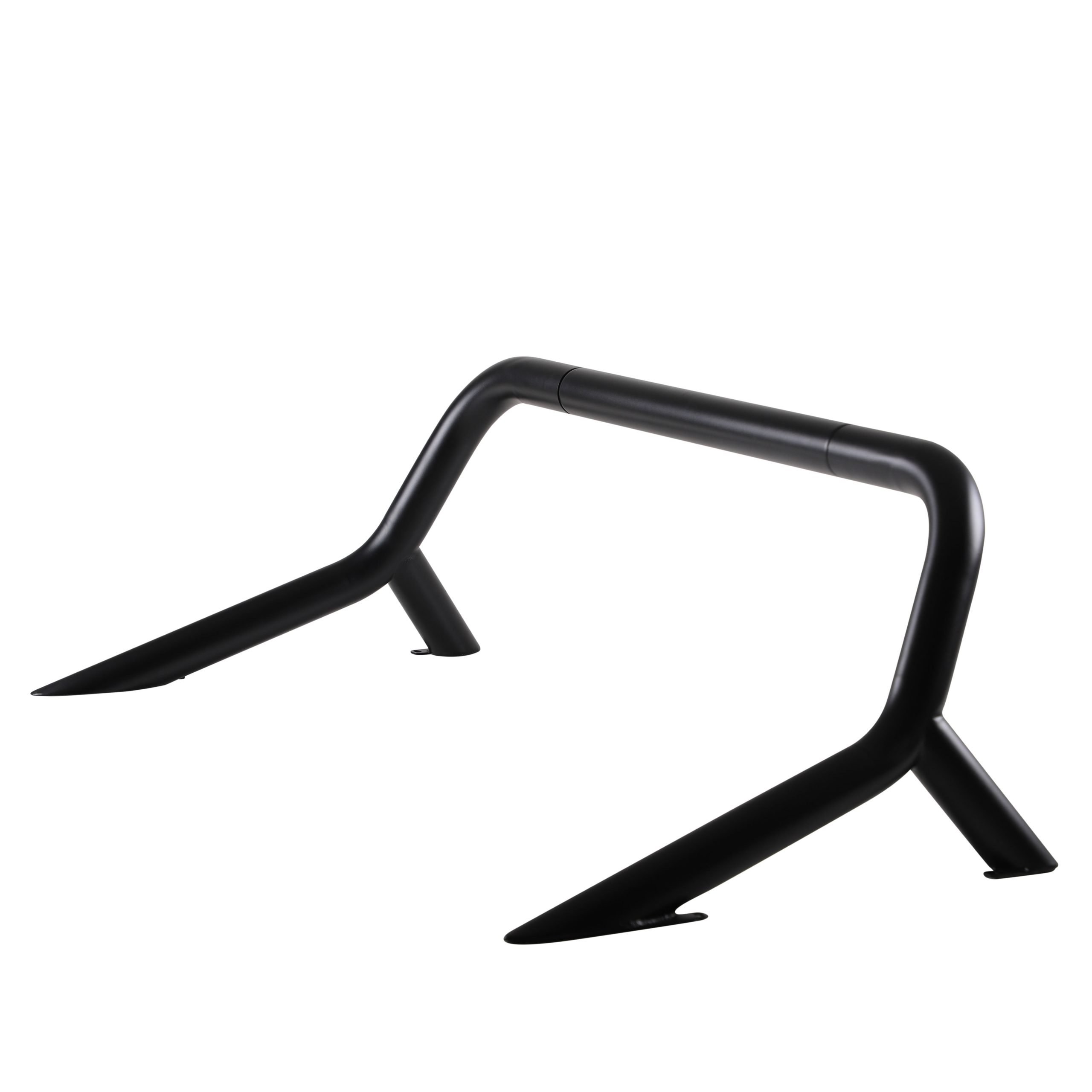 PRB10 - Thunder Rollbar Black