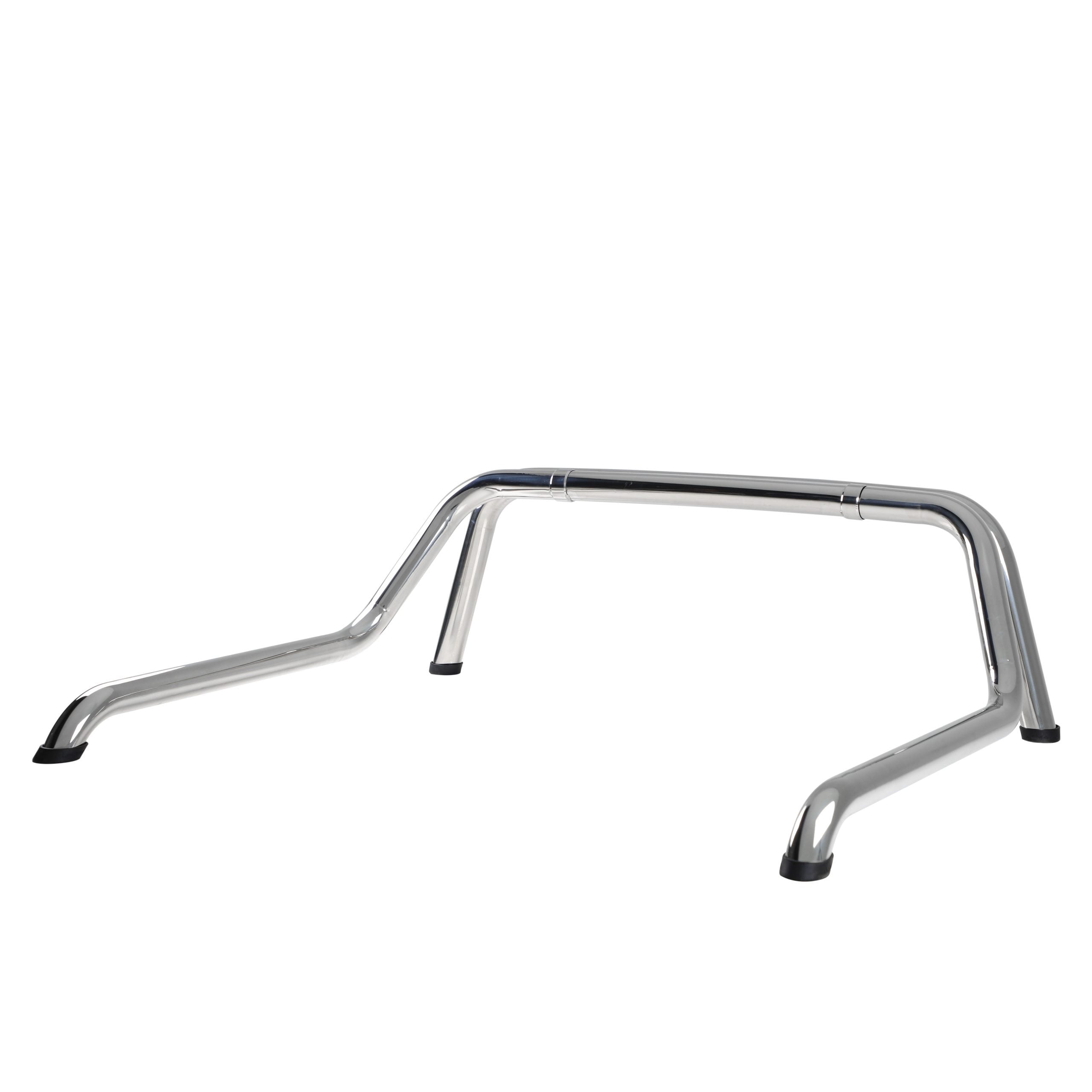 PRB27 - Canyon Chrome Rollbar