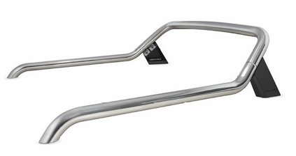 Titan Chrome Rollbar