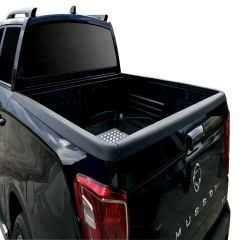 Kasa Kenar Koruma, Ssangyong Musso Grand