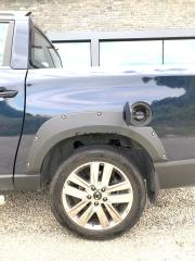 SMCFF-001C SIDE WING SET (Dodik)