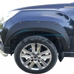 SMCFF-001C SIDE WING SET (Dodik)