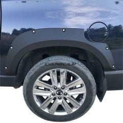 SMCFF-001C SIDE WING SET (Dodik)