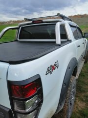 RBE-01 FORD RANGER ROLLBACK EVOLUTION, SÜRGÜLÜ KAPAK