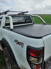 RBE-01 FORD RANGER ROLLBACK EVOLUTION, SÜRGÜLÜ KAPAK
