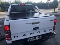 RB001 FORD RANGER XLT ROLLBACK, SÜRGÜLÜ KAPAK