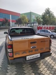 RB001 FORD RANGER WILDTRAK ROLLBACK