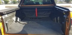 RB001 FORD RANGER WILDTRAK ROLLBACK