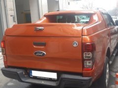 FB001 FORD RANGER FULLBOX