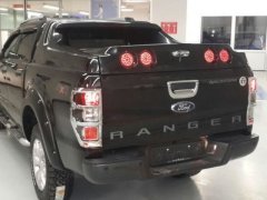 GB001 FORD RANGER GRANDBOX
