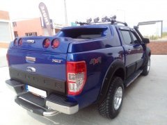 GB001 FORD RANGER GRANDBOX