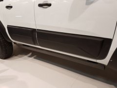 Gövde Kaplama, Ford Ranger