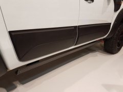 Gövde Kaplama, Ford Ranger