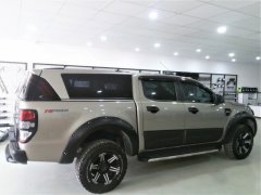 Gövde Kaplama, Ford Ranger