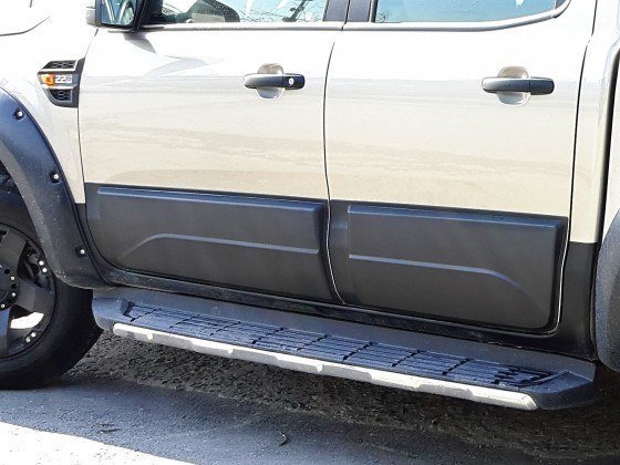 Gövde Kaplama, Ford Ranger