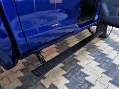 Ford Ranger E-Board Otomatik Yan Basamak