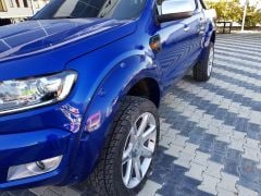 Çamurluk Kaplama ( Dodik Seti ), Civatasız, Ford Ranger