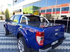 Çamurluk Kaplama ( Dodik Seti ), Civatasız, Ford Ranger