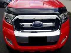Ford Ranger Kaput Rüzgarlığı