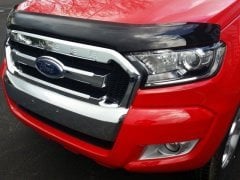 Ford Ranger Kaput Rüzgarlığı
