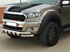 PST23 ÖN KORUMA KROM, Glocity Chrome