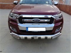 PST23 ÖN KORUMA KROM, Glocity Chrome