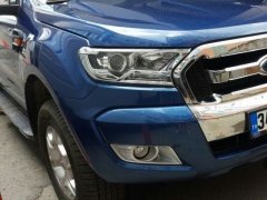 NS001 Ford Ranger Far Çerçevesi, Krom