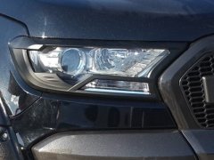 NS001 Ford Ranger Far Çerçevesi, Krom
