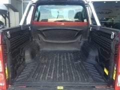 KH001 Ford Ranger Kenarlı Havuz, Aeroklas