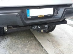 CD001 FORD RANGER ÇEKİ DEMİRİ-C59