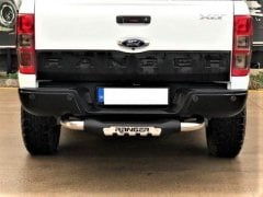 PAK25 Ford Ranger Arka Koruma