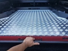 CB788 CARRBOY SLIDING SURFACE
