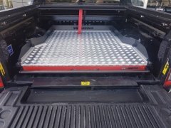CB788 CARRBOY SLIDING SURFACE