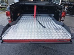 CB788 CARRBOY SLIDING SURFACE