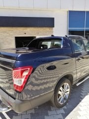 FB001 SSANGYONG MUSSO GRAND FULLBOX