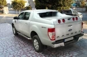 GB001 FORD RANGER GRANDBOX