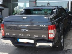 FB001 FORD RANGER FULLBOX