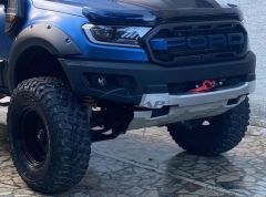 Çamurluk Kaplama ( Dodik Seti ), Civatalı, Tamponsuz Tip, Ford Ranger