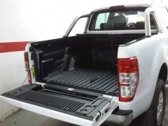 RB001 FORD RANGER XLT ROLLBACK, SÜRGÜLÜ KAPAK