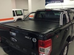 RB001 FORD RANGER XLT ROLLBACK, SÜRGÜLÜ KAPAK