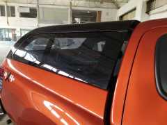 CK003 MITSUBISHI L200 CAMLI KABİN