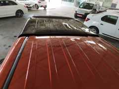 CK003 MITSUBISHI L200 CAMLI KABİN