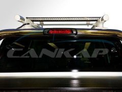 SL001 ÇİFT SIRA DÜZ LED