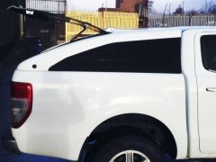 CK006 FORD RANGER STARBOX CAMLI KABİN