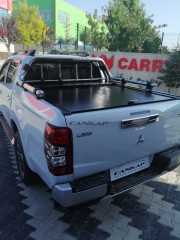 RB001 MITSUBISHI L200 ROLLBACK, SÜRGÜLÜ KAPAK